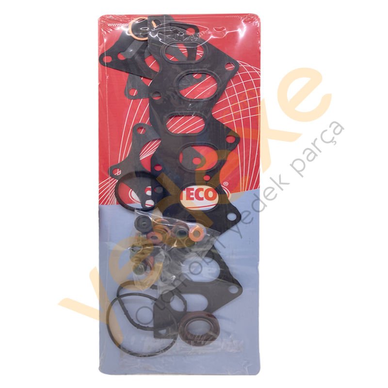 R19 KANGO 1.9 F8Q ÜST TAKIM CONTA 83417377 7701462816