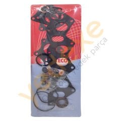 R19 KANGO 1.9 F8Q ÜST TAKIM CONTA 83417377 7701462816