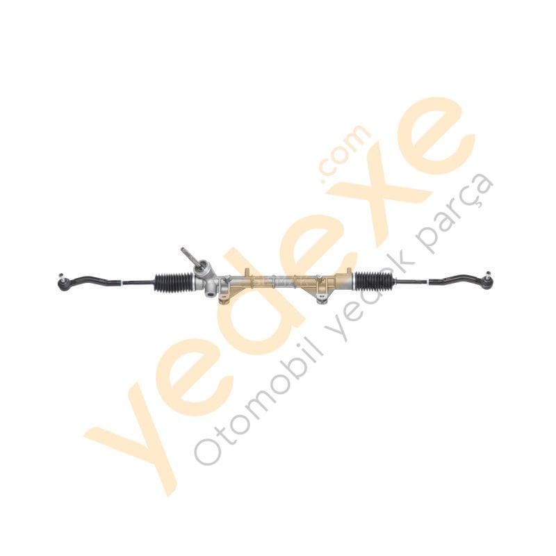 CAPTUR II Direksiyon Kutusu 490016739R
