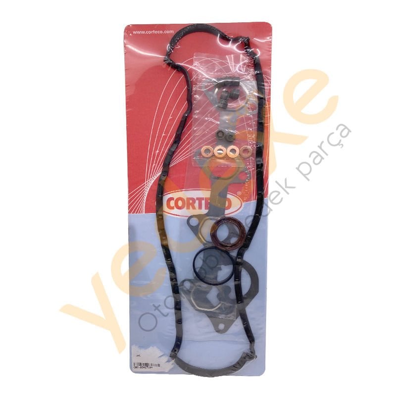 MOTOR ÜST TAKIM CONTASI 1.5 DCİ K9K 7701476729