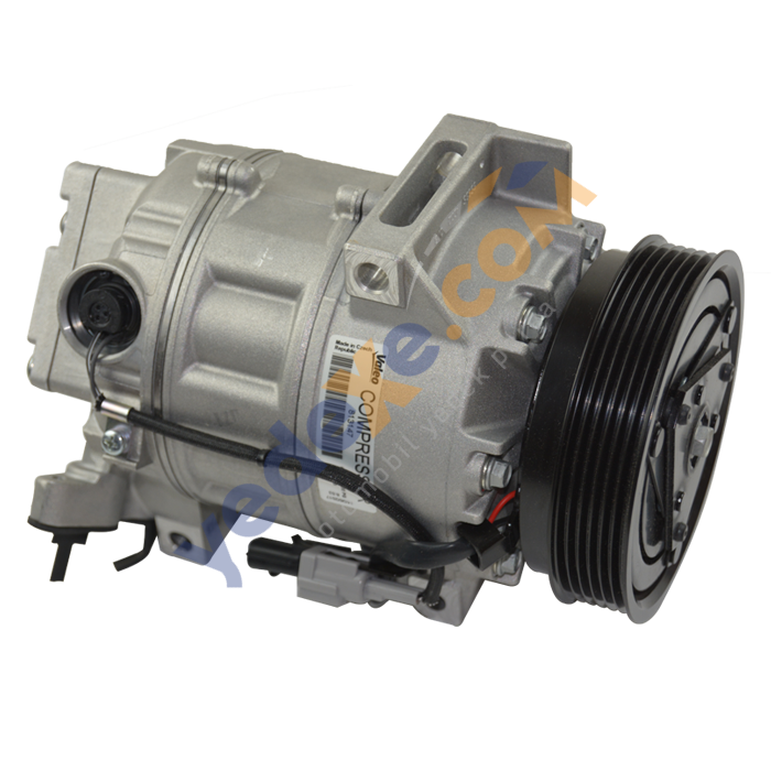 LAGUNA III LATITUDE Klima Kompresörü 8200898810 8200720417