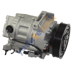 LAGUNA III LATITUDE Klima Kompresörü 8200898810 8200720417