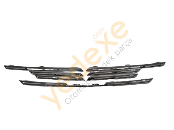 MEGANE IV İCON Panjur Nikelaj Takımı 960103748R