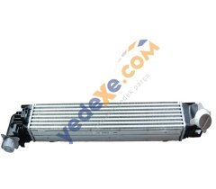 DUSTER 1.5 Dci Turbo Radyatörü 8200880552