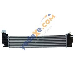 DUSTER 1.5 Dci Turbo Radyatörü 8200880552