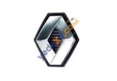 MEGANE II Ön Arma( Logo) 8200179692