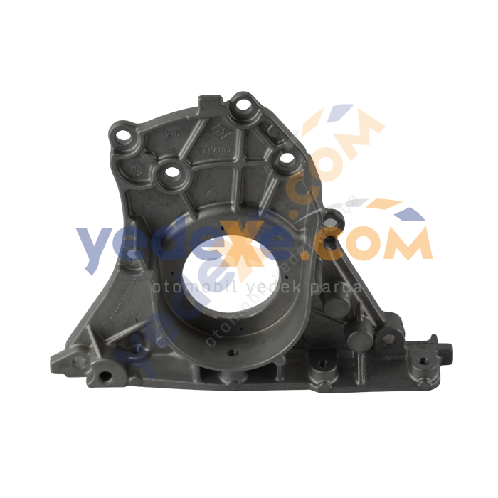 Motor Ön Kapak 1.9 Dci 1.8 2.0 16v 7700106127 8200066861 8200162369