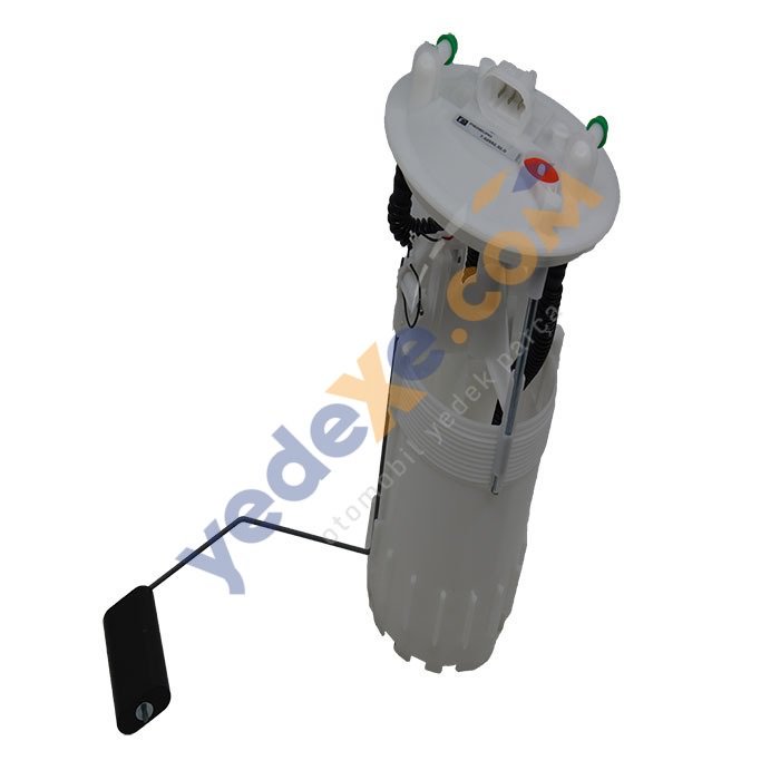 MASTER II Depo Şamandıra 2.5 Dci G9U 100 L