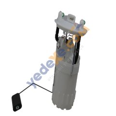 MASTER II Depo Şamandıra 2.5 Dci G9U 100 L