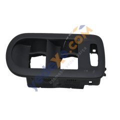 MEGANE II SCENİC II Sol Ön Cam Düğme Yuvası