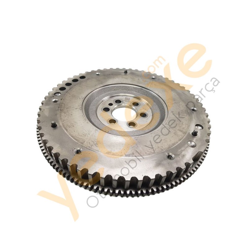 1.2 TCE H5F Sabit Volan