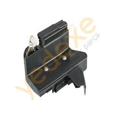 YENİ SYMBOL YENİ SANDERO Sağ Ön Kapı Kilidi 805022808R