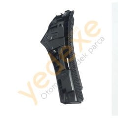 DUSTER XJD 18->Sol Ön Çamurluk Suport Kapağı 638A93800R