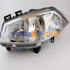 MEGANE II Sol Far (03-06 Arası)