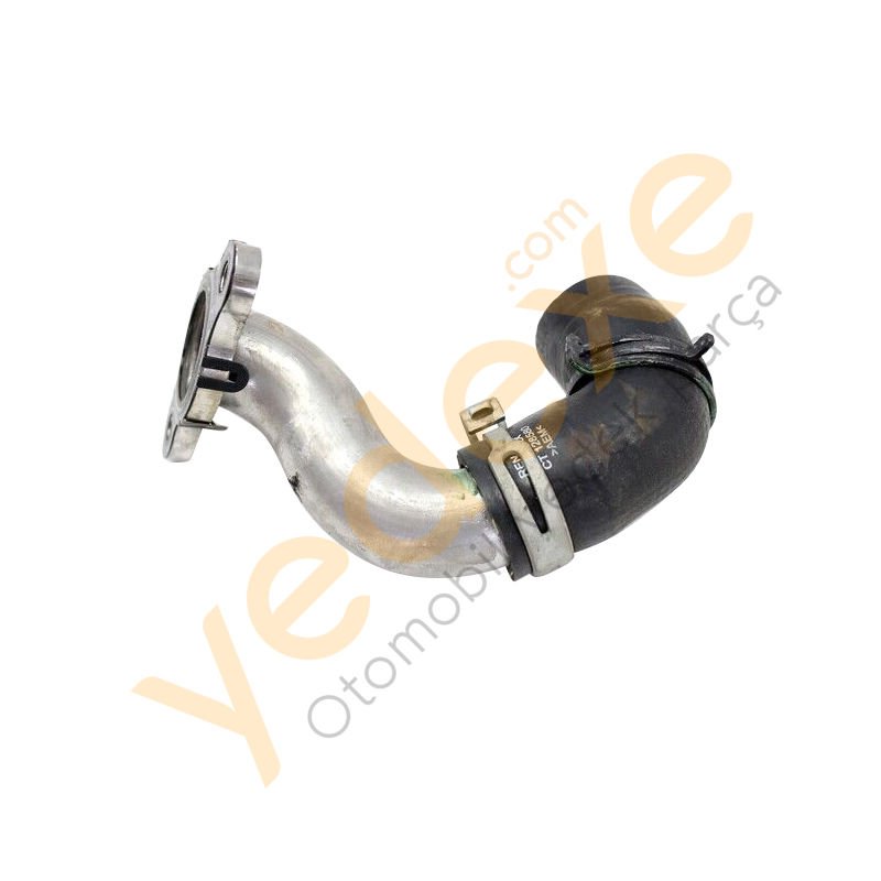 NİSSAN QASHQAİ X-TRAİL 1.6 dci R9M Egr Borusu