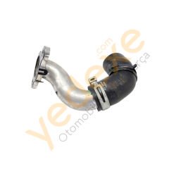 NİSSAN QASHQAİ X-TRAİL 1.6 dci R9M Egr Borusu