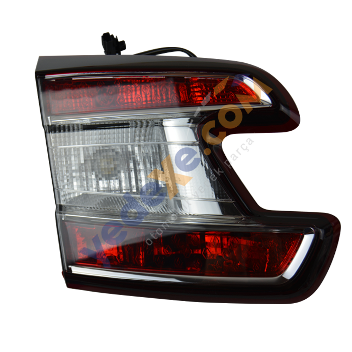 MEGANE III WAGON Sol İç Stop 265550028R