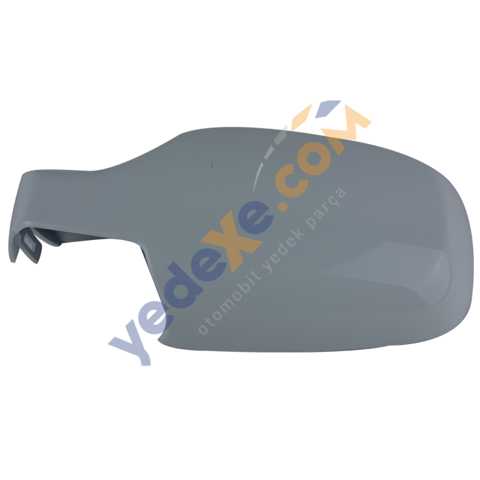 CLİO III (06-09 Arası) Sol Dikiz Ayna Kapağı (Beyaz) 7701061194