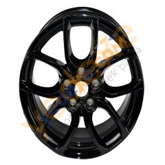 Jant 17 '' Megane III Megane IV Fluence Clio IV RS (5 Bijonlu) 403000736R
