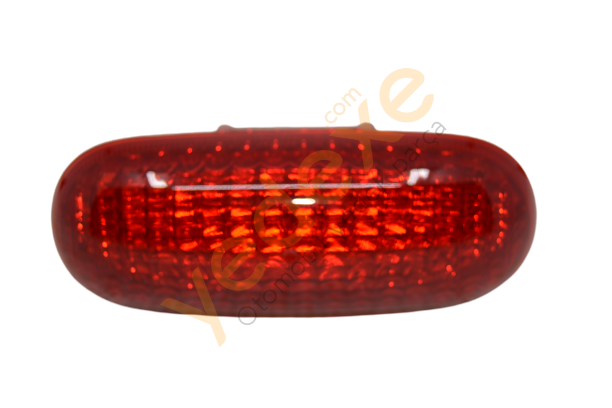 TRAFIC II OPEL COMBO C 3.Stop 8200209522