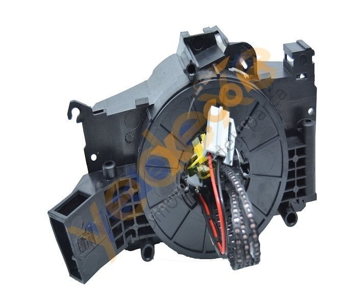 LAGUNA II İkaz Kol Bağlantı Parçası (Airbag Sargısı) 7701048916 7701048917