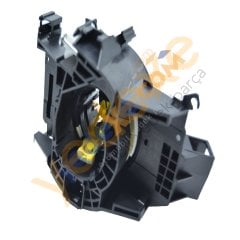 LAGUNA II İkaz Kol Bağlantı Parçası (Airbag Sargısı) 7701048916 7701048917