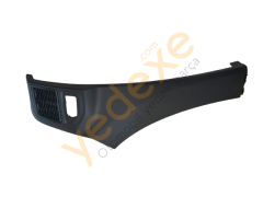 DUSTER XJD 18->Sol Ön Çamurluk Koruma Bandı 638754702R