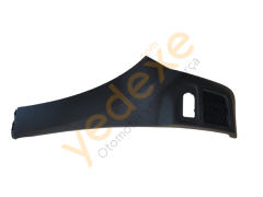 DUSTER XJD 18->Sol Ön Çamurluk Koruma Bandı 638754702R