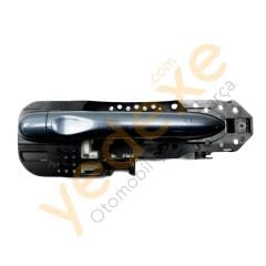 MEGANE III FLUENCE Sağ Kapı Dış Açma Modulü 806060041R