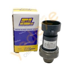 LAGUNA MEGANE TWİNGO KLİMA BASINÇ MÜŞÜRÜ