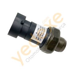 LAGUNA MEGANE TWİNGO KLİMA BASINÇ MÜŞÜRÜ