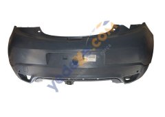 MEGANE III COUPE GTLINE (08-13 Arası) Arka Tampon 850B250022R