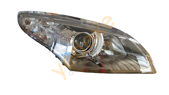 MEGANE III XENON Sağ Far