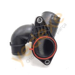 TRAFİC III Turbo Borusu 2.0 dci M9R