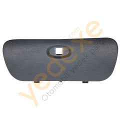 MEGANE TORPİDO KAPAĞI GRİ