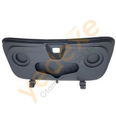 MEGANE TORPİDO KAPAĞI GRİ