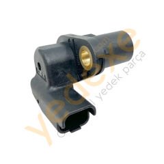 KRANK MİL SENSÖRÜ 1.5 DCİ NOTE MİCRA CLİO III MODUS 8200434068 8200691795 23750-00QAK 23731-BC41A
