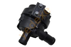 TRAFİC III TALİSMAN 1.6 Dci R9M-MASTER III 2.3 Dci EURO 6 Ek Su Pompası (Turbo Sirkilasyon Pompası)