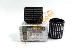 MASTER II Masuralı Rulmanı PK6