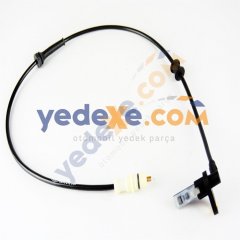 KANGO II Sağ Arka Abs Kablosu 8200212696