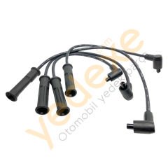 TWİNGO 1.2 8V D7F BUJİ KABLO TK