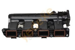 NİSSAN QASHQAİ MEGANE IV 1.2 H5F Emme Manifoldu 140036266R