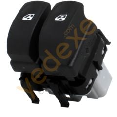 CLIO III MODUS Sol Cam Açma Düğmesi 8200214938