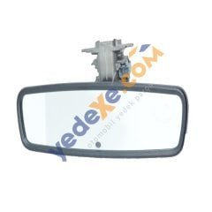 MEGANE III SCENİC III İç Dikiz Aynası SENSÖRLÜ-SİYAH RENKLİ
