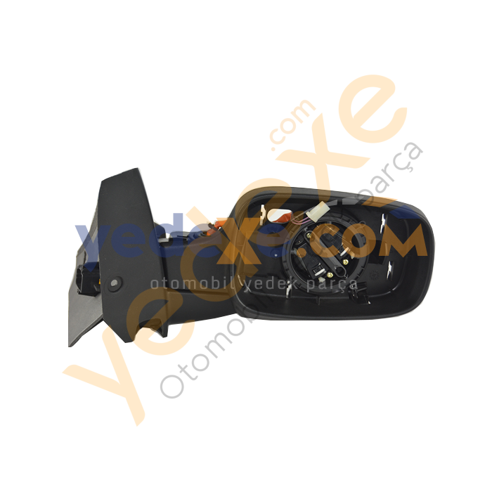 SCENİC II Sağ Elektrikli Katlanır Ayna 7701055998