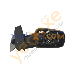 SCENİC II Sağ Elektrikli Katlanır Ayna 7701055998