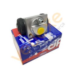 DUSTER 4X2 LOGAN MCV SYMBOL II ARKA FREN SİLİNDİRİ (19 MM)