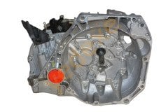 CAPTUR 0.9 H4B Şanzıman