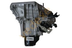 CAPTUR 0.9 H4B Şanzıman