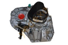 NİSSAN QASHQAİ J10 1.5 Dci Şanzıman JR5 132